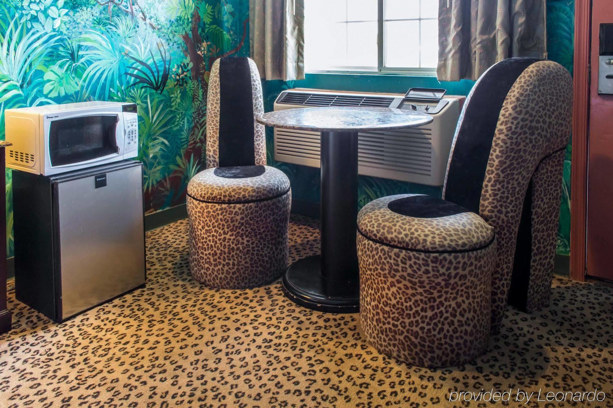 Econo Lodge Absecon Buitenkant foto